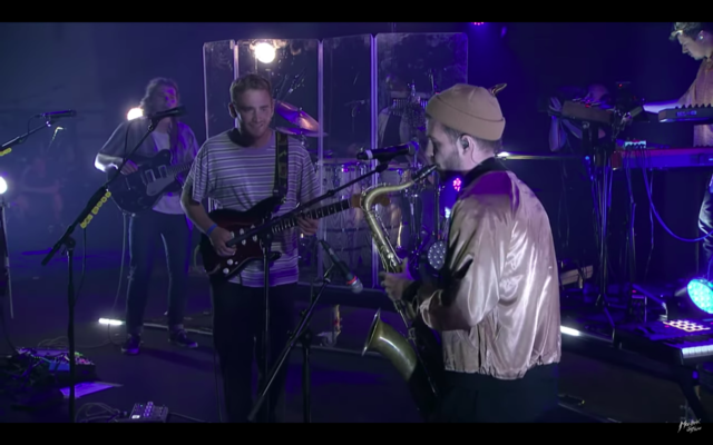 Tom Misch / モントルー・ジャズ・フェスティバル2019に出演したパフォーマンス映像が公開!最新EP『Ylang Ylang EP』が好評な盟友FKJとの共演曲も公開!
