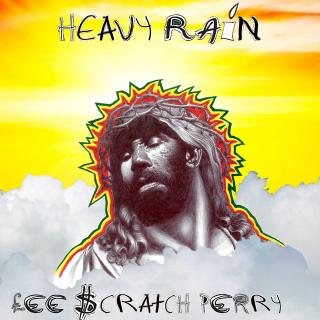 LEE “SCRATCH” PERRY / リー・スクラッチ・ペリーの最新ダブ・アルバム『HEAVY RAIN』本日リリース! オリジナル・アルバム『RAINFORD』はMOJO誌年間チャート10位にランクイン! 両作品のプロデューサーを務めたエイドリアン・シャーウッド来日公演はいよいよ本日開催!