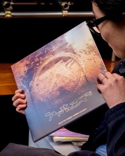 Miru Shinoda / 篠田ミル ー 音楽カルチャーを愛するすべての人に向けた、東京・原宿の『BEATINK Listening Space』