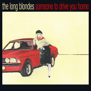 Someone To Drive You Home: 15th Anniversary Edition