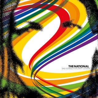 The National / デビュー20周年記念!USインディー最重要バンド初期3作品がリマスター再発決定!