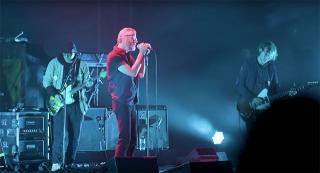 The National / ザ・ナショナル、ライブ演奏を収録したUS限定カセットにまつわる特別ドキュメンタリー動画を公開!約9年ぶり待望の来日公演のチケット好評発売中!