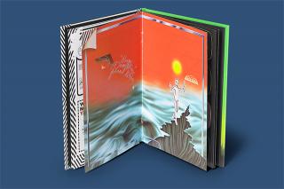 Magic Oneohtrix Point Never (Blu-ray Edition)