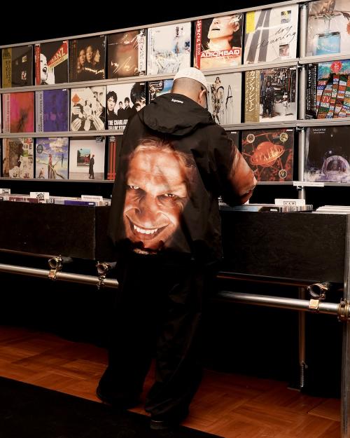 KINPON ー 音楽カルチャーを愛するすべての人に向けた、東京・原宿の『BEATINK Listening Space』