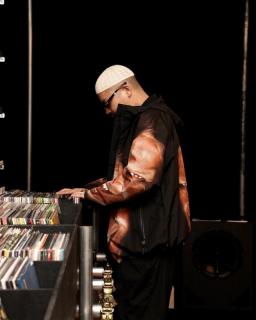 KINPON ー 音楽カルチャーを愛するすべての人に向けた、東京・原宿の『BEATINK Listening Space』