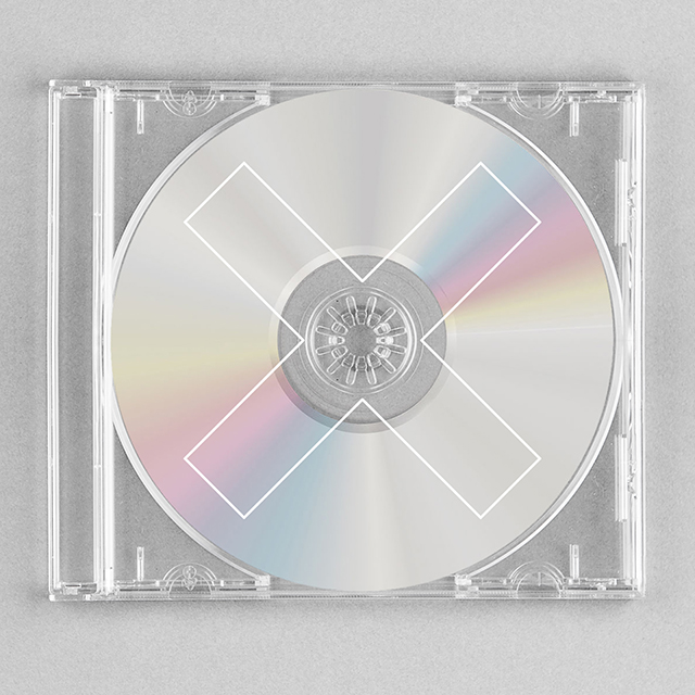 BEATINK.COM / The xx / バンド自らが選曲・ディレクションを