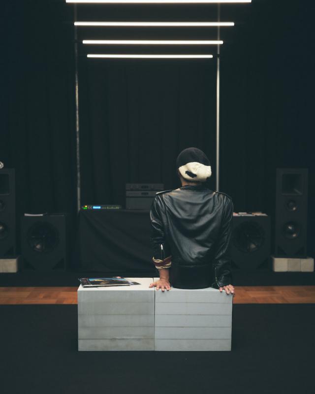 BEATINK.COM / OKUTOMI NAOTO / #BOYTOKYO / TOMMY(BOY) ー 音楽