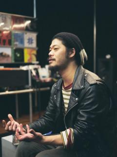 OKUTOMI NAOTO / #BOYTOKYO / TOMMY(BOY) ー 音楽カルチャーを愛するすべての人に向けた、東京・原宿の『BEATINK Listening Space』