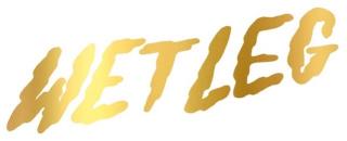 WET LEG / 2022年最注目バンド、ウェット・レッグ 待望のデビュー・アルバム「Wet Leg」を4月8日に世界同時リリース! 新曲「Too Late Now」と「Oh No」を2曲同時解禁!