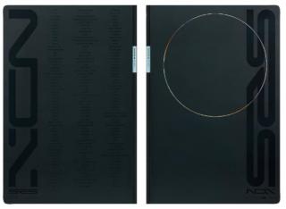 David Rudnick / ブラック・ミディやOPNのアートワークを手がけてきた 気鋭デザイナー、デヴィッド・ラドニック作品集の日本発売記念! 『BOOKMARC』にてローンチ・パーティー&サイン会を開催!また同氏によるブラック・ミディ来日ツアーTシャツのデザインも解禁!!