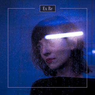 EX:RE / ディアハンター、ギャング・ギャング・ダンスの来日ツアーに参加する、 ドーターのボーカルによるソロプロジェクト、 エクス:レイのデビュー・アルバムが本日デジタルリリース!