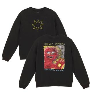 Black Country, New Road /  ブラック・カントリー・ニュー・ロード  来日ツアー物販のデザインが決定&受注受付開始! 待望のツアーはいよいよ来週スタート!