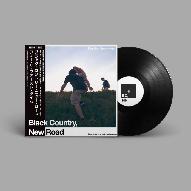 BEATINK.COM / Black Country, New Road / ブラック・カントリー