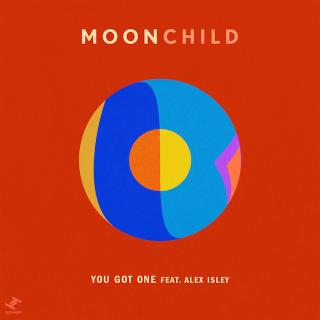 Moonchild / ムーンチャイルドが来年発売の最新作『Starfruit』より、新曲「You Got One」をリリック・ビデオと共に公開 アイズレー・ブラザーズの娘でもあるアレックス・アイズレーがゲスト参加! 日本限定カラー・ヴァイナルが日本語帯付きで発売決定!