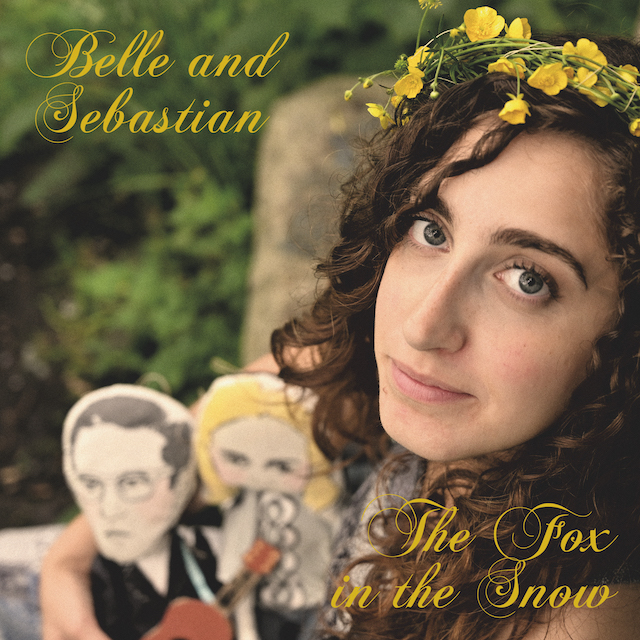 BEATINK.COM / Belle and Sebastian / いよいよ来週発売! 2枚組ライヴ