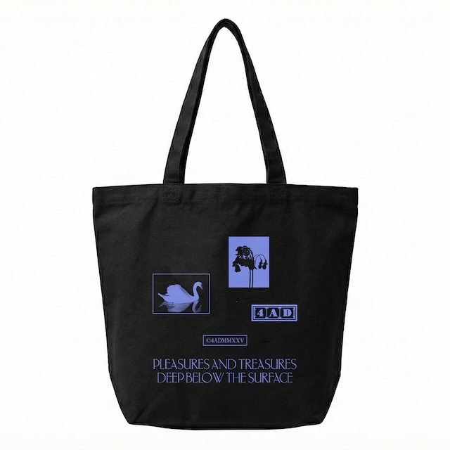 BEATINK.COM / 4AD / タワーレコード渋谷店限定の〈4AD