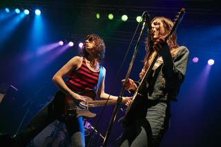 THE LEMON TWIGS / 荒唐無稽で野心的なロック・オペラ『Go To School』を最強ラインナップで披露!