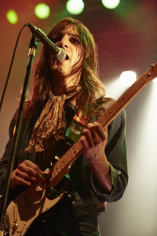 THE LEMON TWIGS / 荒唐無稽で野心的なロック・オペラ『Go To School』を最強ラインナップで披露!
