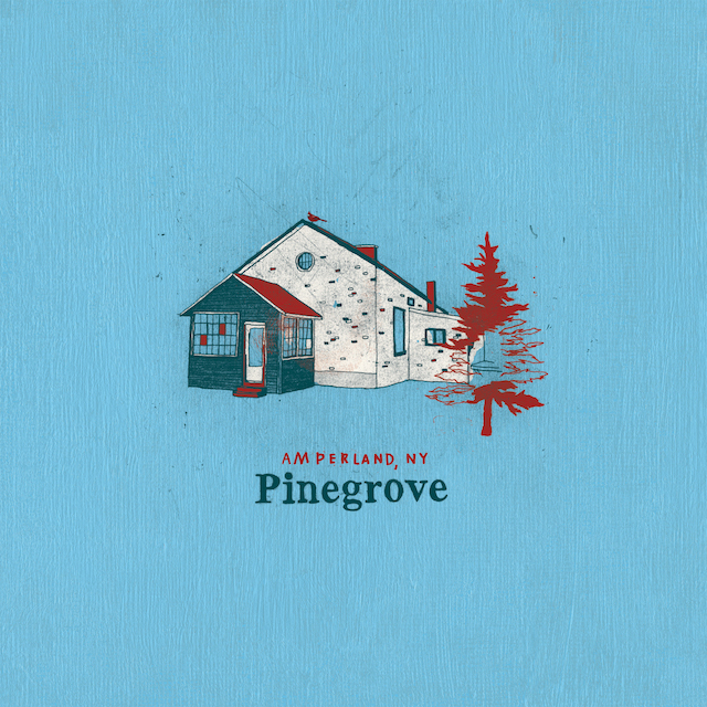 Pinegrove / USインディー“沁みメロ”の頂点 パイングローヴのエモーショナルなキャリアを網羅した 号泣必死のスタジオ・ライヴ・ベスト盤発売!