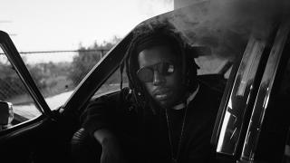 FLYING LOTUS / 超大作『FLAMAGRA』収録のデンゼル・カリー参加曲 「BLACK BALLOONS REPRISE」のMVが公開!
