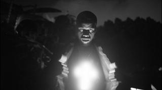 FLYING LOTUS / 超大作『FLAMAGRA』収録のデンゼル・カリー参加曲 「BLACK BALLOONS REPRISE」のMVが公開!