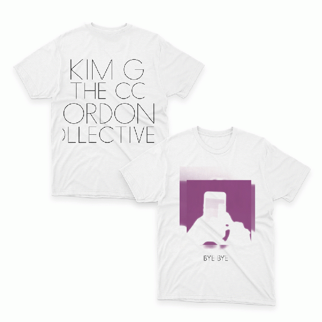BEATINK.COM / 【完売】Kim Gordon - The Collective - Vintage 