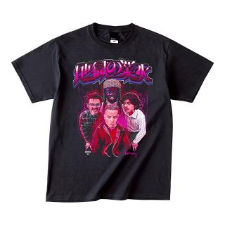 black midi 2022 Tour T-Shirt [受注生産商品 / 1月上旬以降お届け]