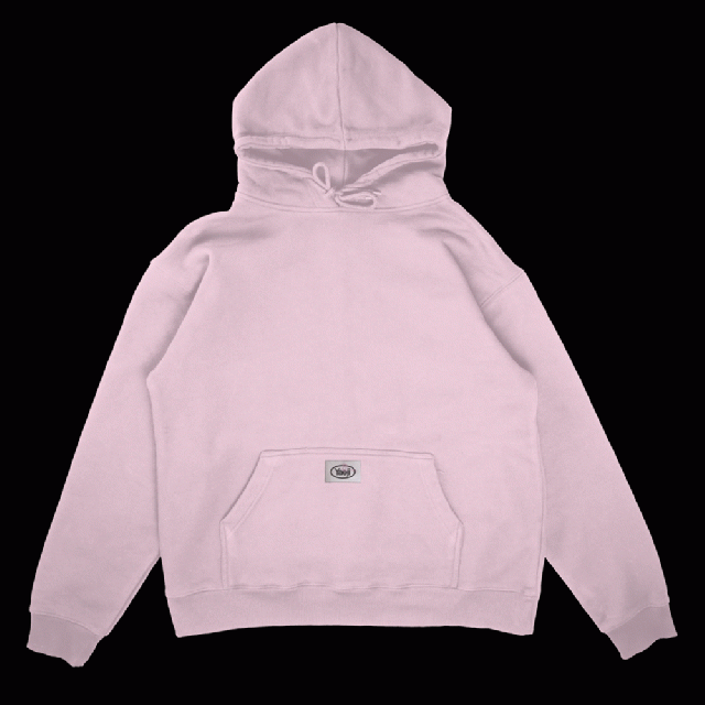 Yaeji Hoodie