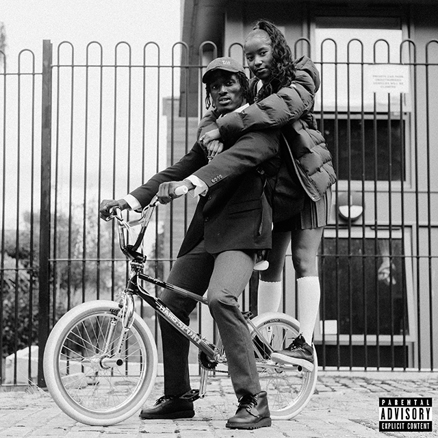 BEATINK.COM / LITTLE SIMZ / ケンドリック・ラマーも大絶賛する