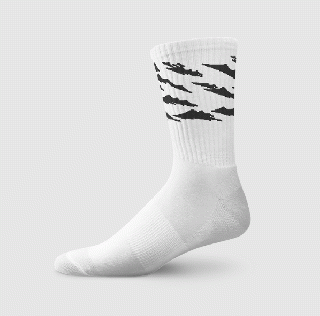 King Krule - Space Heavy Socks