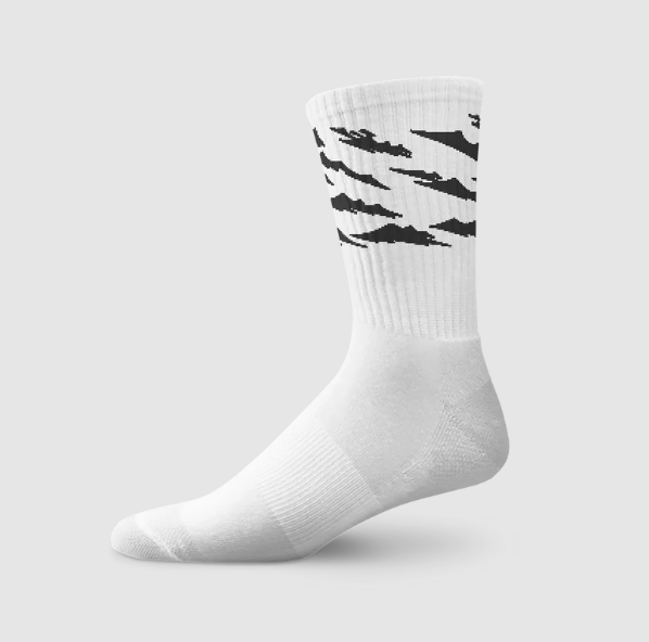 King Krule - Space Heavy Socks