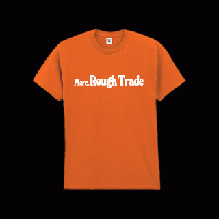 Pulp - More Rough Trade Sunset Tee