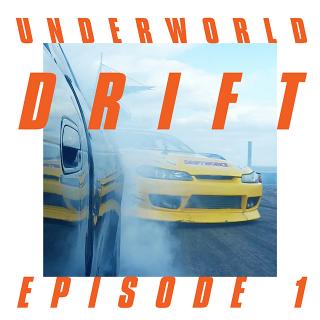 DRIFT Episode 1 “DUST”