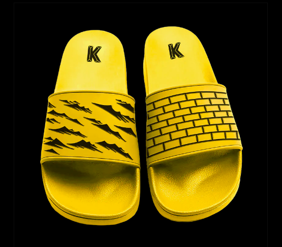 King Krule - Space Heavy Sliders