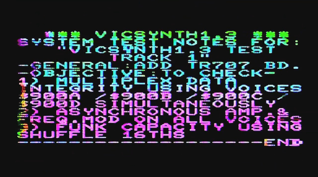 SQUAREPUSHER / 5年ぶりの待望の最新アルバム『BE UP A HELLO』収録の 先行12インチシングル「Vortrack」に隠れボーナストラック! アルバムのTシャツ付セットにも別のボーナストラックが追加!