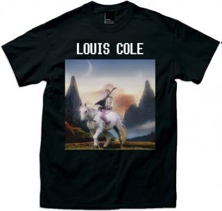 【受付終了】Louis Cole Japan Tour 2022 T-Shirt