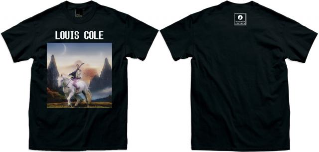 BEATINK.COM / 【完売】Louis Cole Japan Tour 2022 T-Shirt