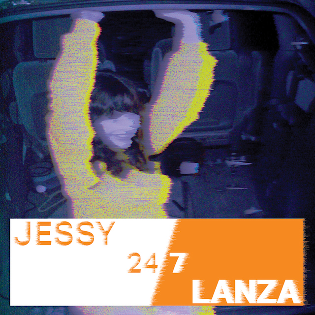 Jessy Lanza / 最新作『All The Time』収録曲のリミックス楽曲が詰め込まれたミックステープ『24/7』を12/10にリリース決定! 本日、世界で活躍するプロデューサー、食品まつり a.k.a. foodmanのリミックスがMVと共に公開!