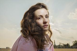 Jessy Lanza / 最新作『All The Time』収録曲のリミックス楽曲が詰め込まれたミックステープ『24/7』を12/10にリリース決定! 本日、世界で活躍するプロデューサー、食品まつり a.k.a. foodmanのリミックスがMVと共に公開!