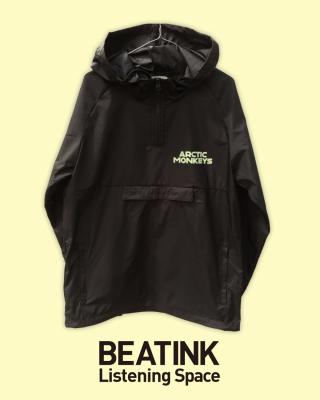 Arctic Monkeys - Windbreaker