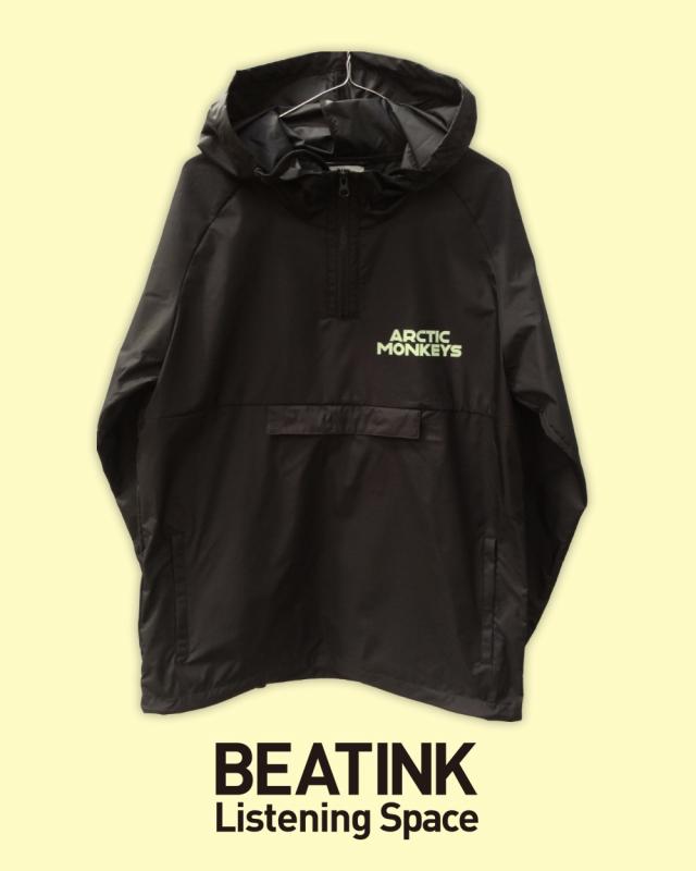 Arctic Monkeys - Windbreaker