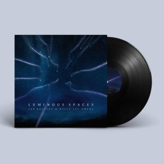 JON HOPKINS / ジョン・ホプキンスがケリー・リー・オーウェンスとのコラボ・シングル「Luminous Spaces」を発表 1/24に2曲入り12インチとして発売決定!