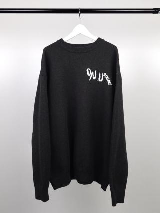 【完売】On-u Sound sweater