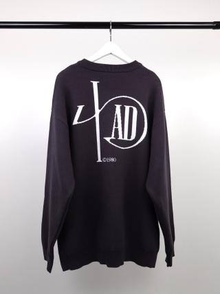4AD sweater
