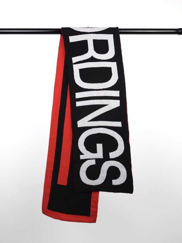 BEATINK.COM / XL scarf