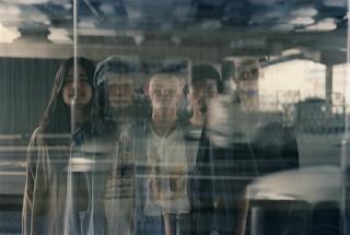 bar italia / バー・イタリア来日ツアーのスペシャルゲストに、踊ってばかりの国が決定!