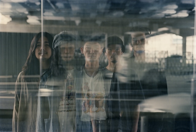 BEATINK.COM / bar italia / バー・イタリア来日ツアーのスペシャル