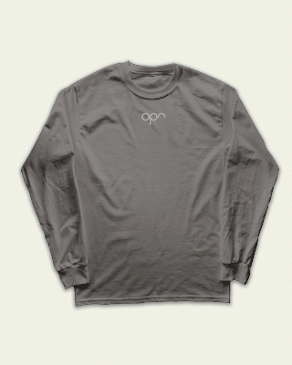 OPN Tranquilizer Long Sleeve