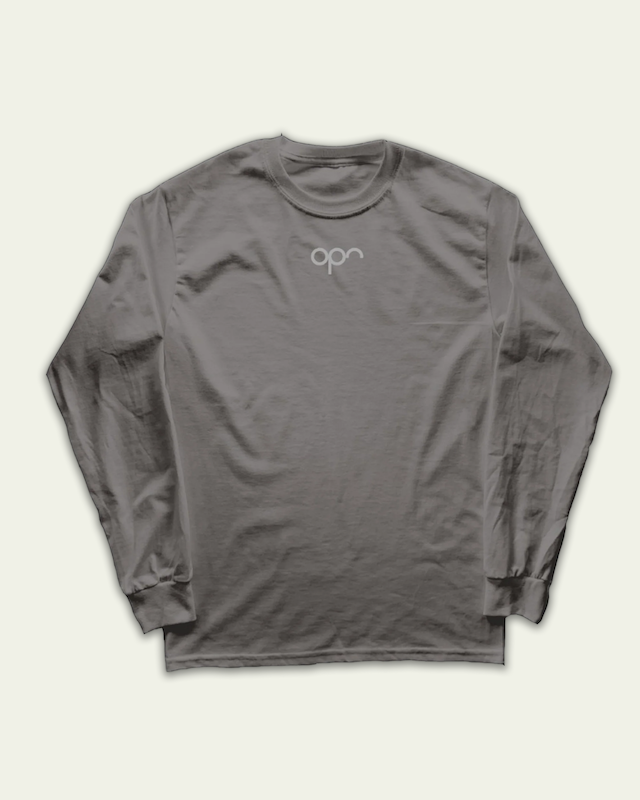 BEATINK.COM / OPN Tranquilizer Long Sleeve