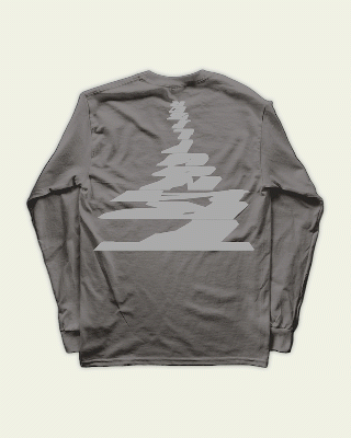 OPN Tranquilizer Long Sleeve